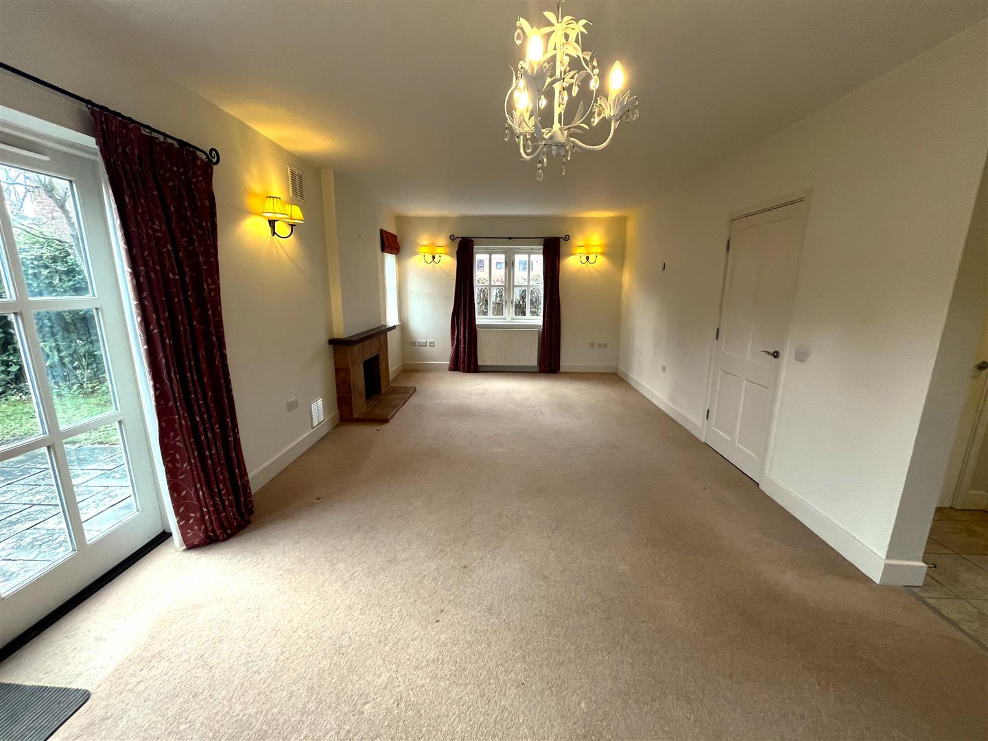 Framlingham property photo